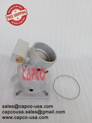 #ad INTAKE VALVE ASSEMBLY B009800780008 NON OEM ELGI FREE SHIPPING $504.00