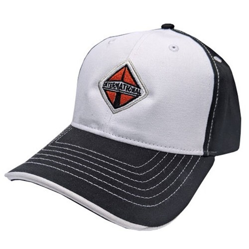 International Trucks Black \u0026 White 