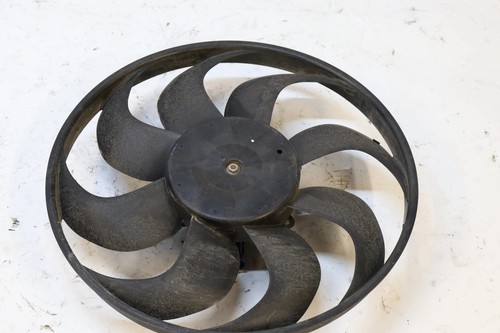 Dacia Sandero II Kühlerlüfter Lüfter Elektrolüfter 500.0991 0