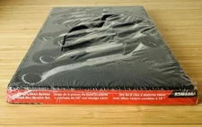 XSM608A 8 Peice Short Handle 10 Degree Offset Box Wrench Set