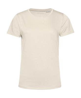 5er Pack Damen T-Shirt B&C Organic E150 Baumwolle bedruckbar TW02B NEU