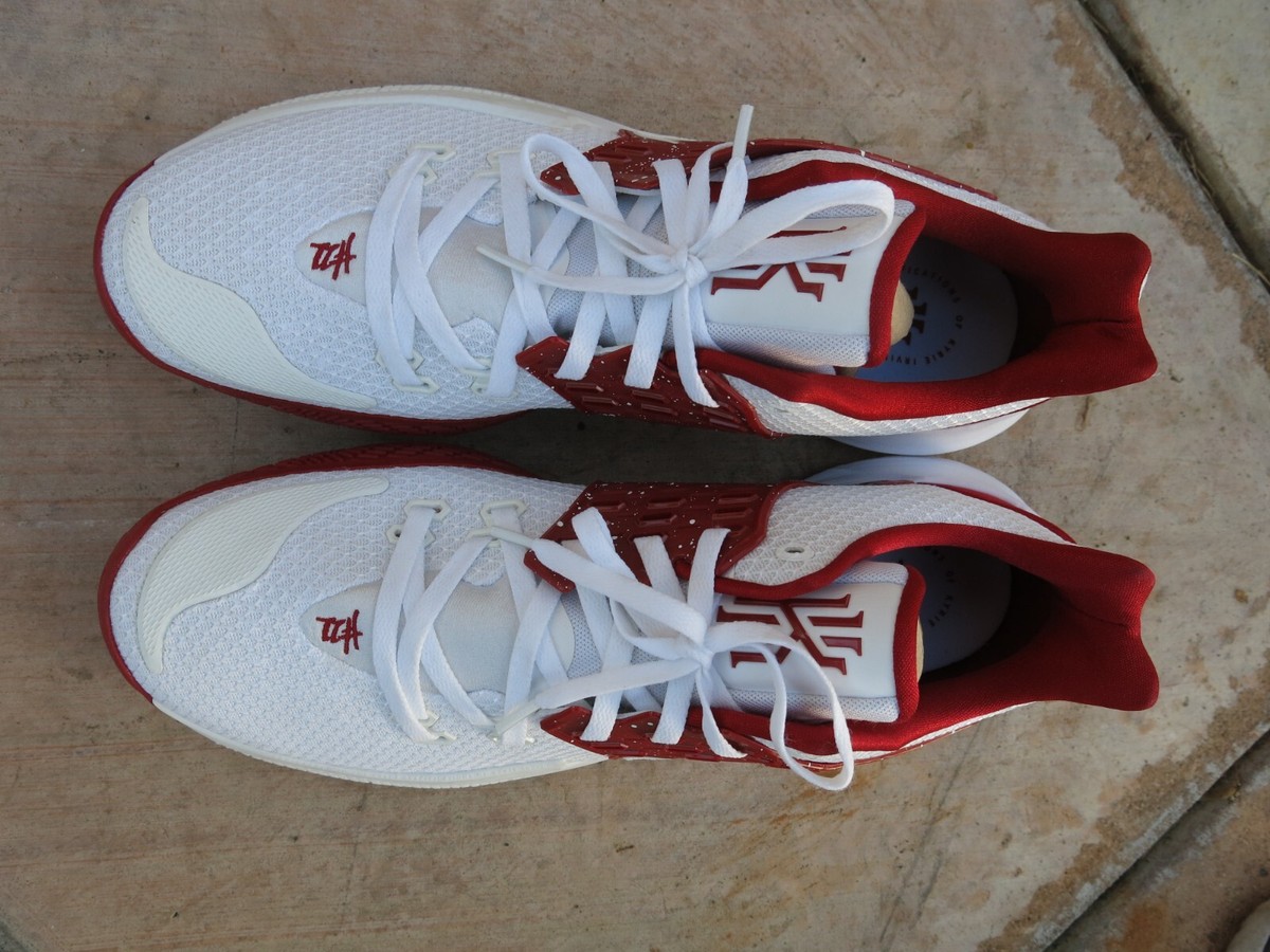 Kyrie Low 2 TB Promo Men's Basketball Sneakers CN9827-103 | eBay