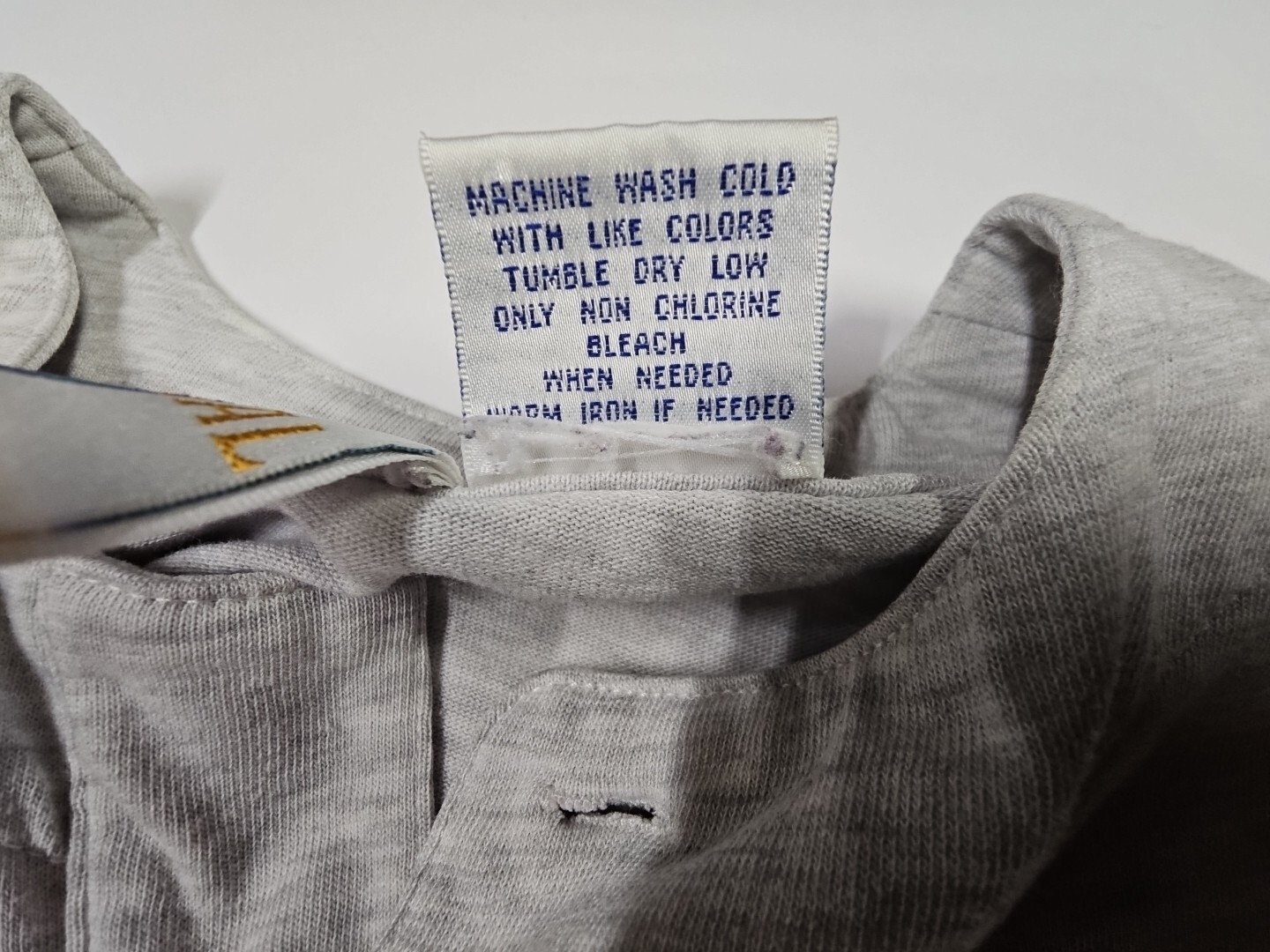 Universal Studios Casper The Friendly Ghost Baseb… - image 4