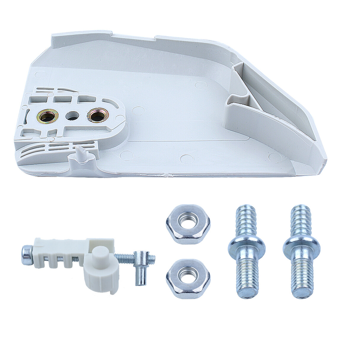 Coperchio Laterale Motore Per Stihl 021, MS210 – Ricambio Sägenspezi, EAN 4069584005746 - 2