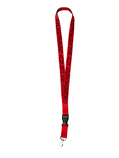 SILVERADO LANYARD KEY HOLDER ID CHEVY COLORADO CAMARO
