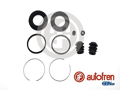 Autofren Seinsa D4987 Bremssattel Rep-Satz Ø 44Mm Vorne FüR C-CROSSER L200-image