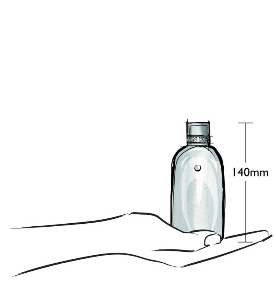 Loción corporal Molton Brown limón y mandarina 10 fl oz Foto 3 de 3