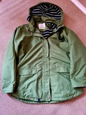Lighthouse Raincoat Waterproof Breathable Size 18
