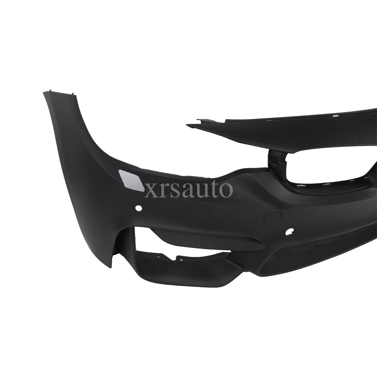 PENSUN M4 Style Front Bumper for BMW F32 F33 F36 4 Jordan