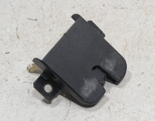 VW Golf 4 IV 1J Bj 03 Heckklappen Schloss Verriegelung 1J6827505B #102220-F341