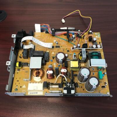 HP RM1-8614 HP LOW VOLTAGE POWER SUPPLY BOARD For LJ 500 M525 / M521 