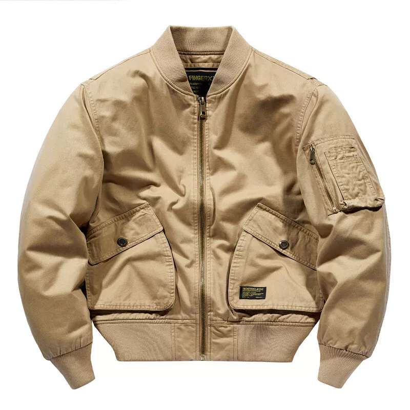 Carhartt ashton deals bomber jacket