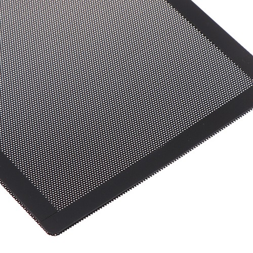 14*28 12*36cm Computer PC Case Cooling Fan Magnetic Dust Filter Mesh Net Co-jy - Afbeelding 5 van 13