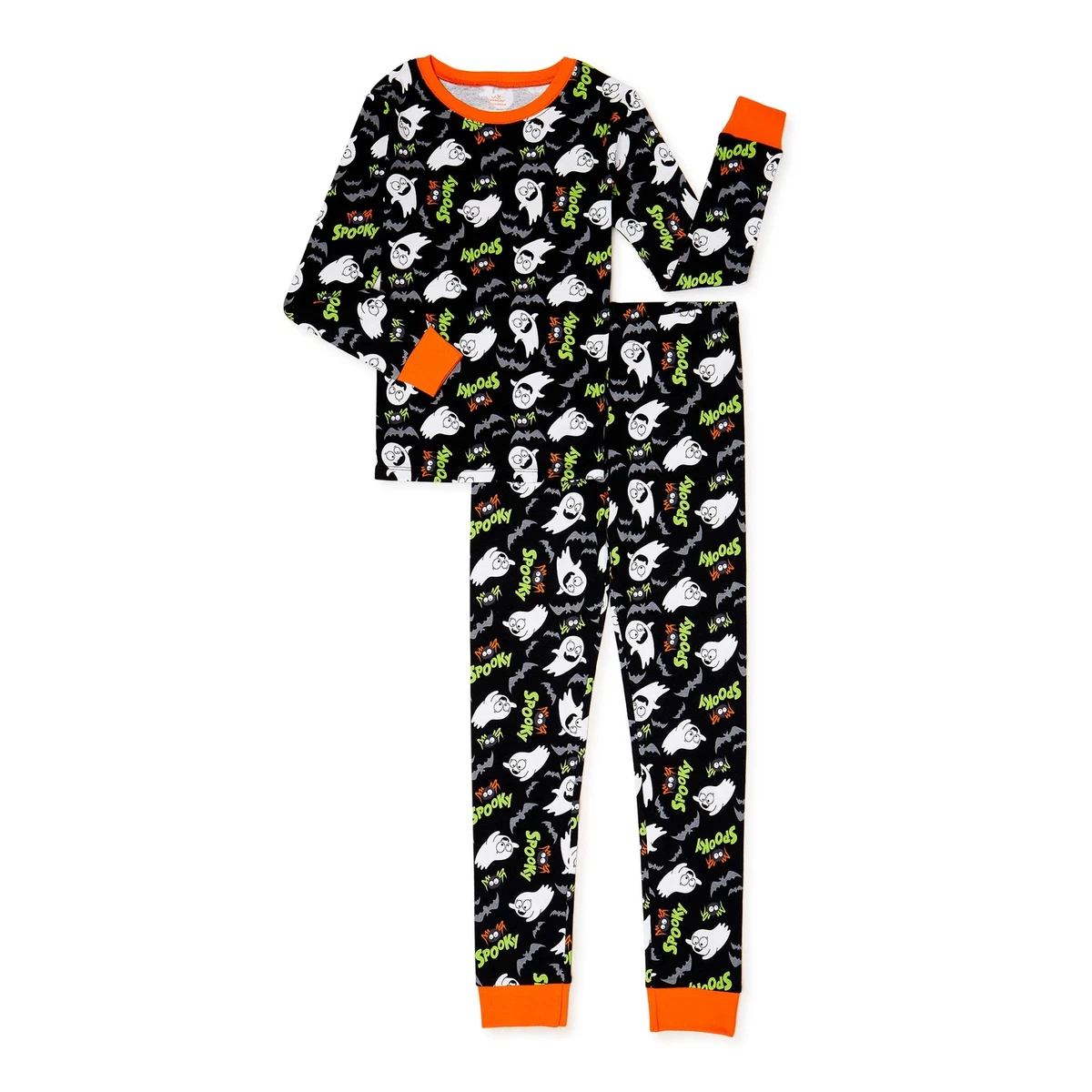 Halloween pajamas boy new arrivals