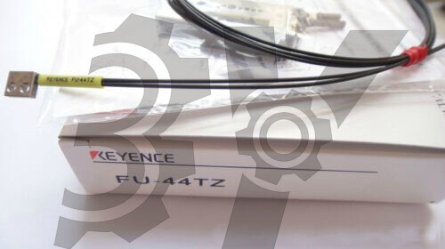 Sensore Fibra Ottica Keyence FU-44TZ | FU44TZ | Nuovo Di Zecca