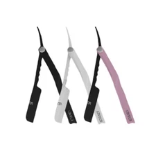 L3VEL3 Milly Clutch Razor Holder #SRX014 - FAST Shipping