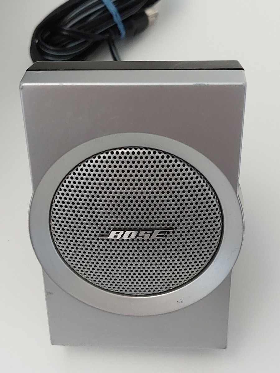 Bose スピーカー コンパニオン3 Amazon.co.jp: Bose Companion 3 Series II multimedia speaker