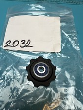 MRP Pulley Wheel 9T Guide Roller Chain Guard Sku3750