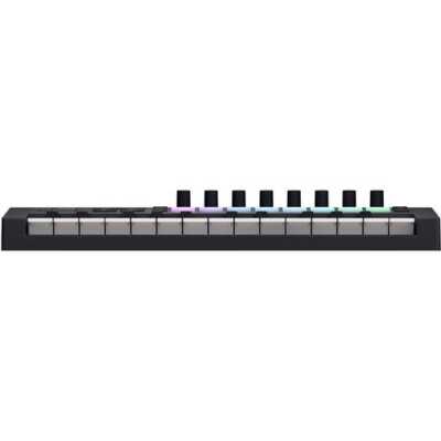 DTM・DAW novation LAUNCH KEY MINI25 Novation_LaunchKey_Mk4_mini_25