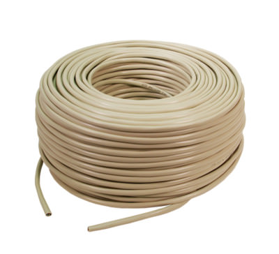 LogiLink CPV0013 CAT 5e  Patchkabel F/UTP 100 Meter 