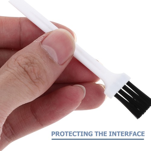 Plug Headphone Charging Port Protector Cell Plugs Mobile - Zdjęcie 3 z 12