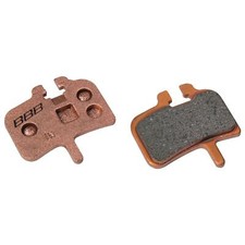 Image of BBB BBS-45S Disc Stop Bicycle Cycle Bike Sintered Compound Hayes & Promax TF>