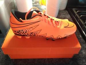 hypervenom laces