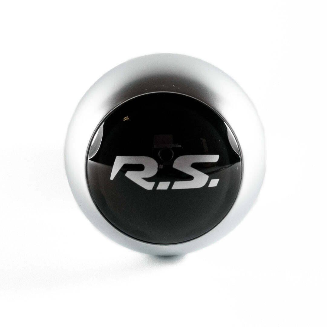 reno Genuine Renaultsport RS Renault Sport Gear Knob 8201300594 for