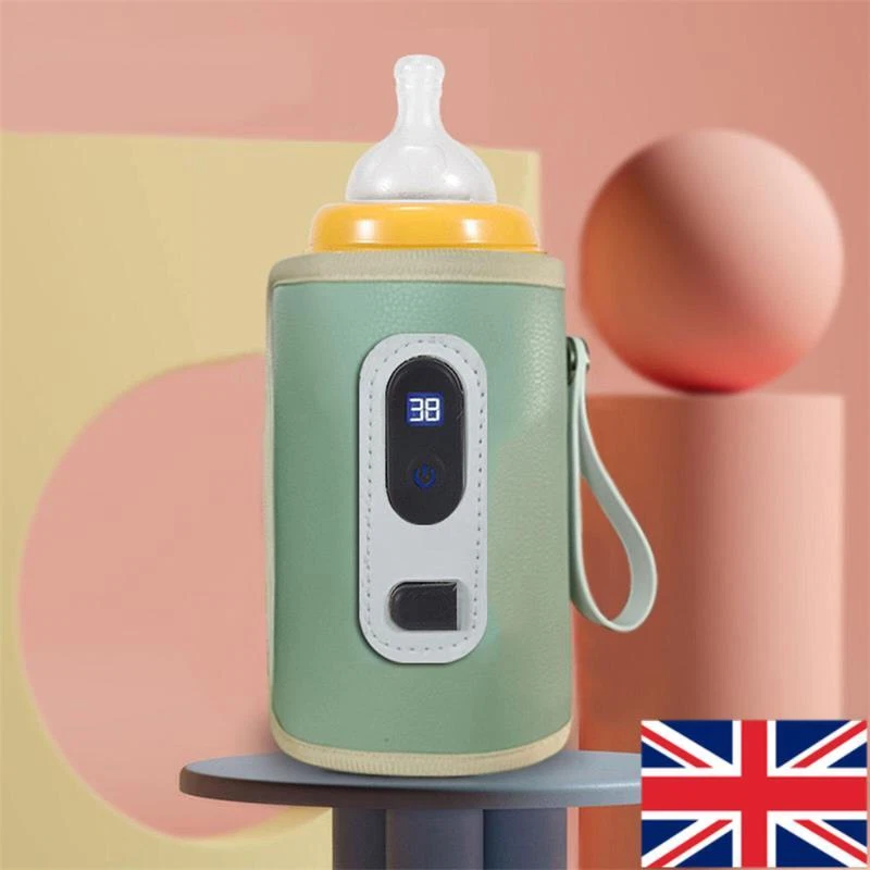 Feeding bottle warmer bag sales