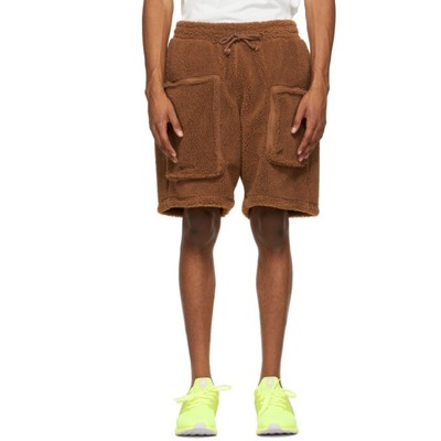 Adidas x Ivy Park Cargo Shorts Wild 
