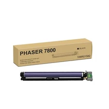 7800 Drum Unit Compatible for Xerox 106R01582 Imaging Unit (NO Toner) for Xer...