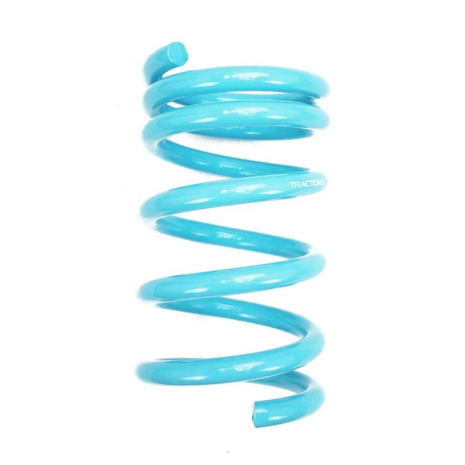 GODSPEED PROJECT TRACTION-S LOWERING SPRINGS FOR 11-17 HONDA ODYSSEY RL5 ALL - Изображение 2 из 4