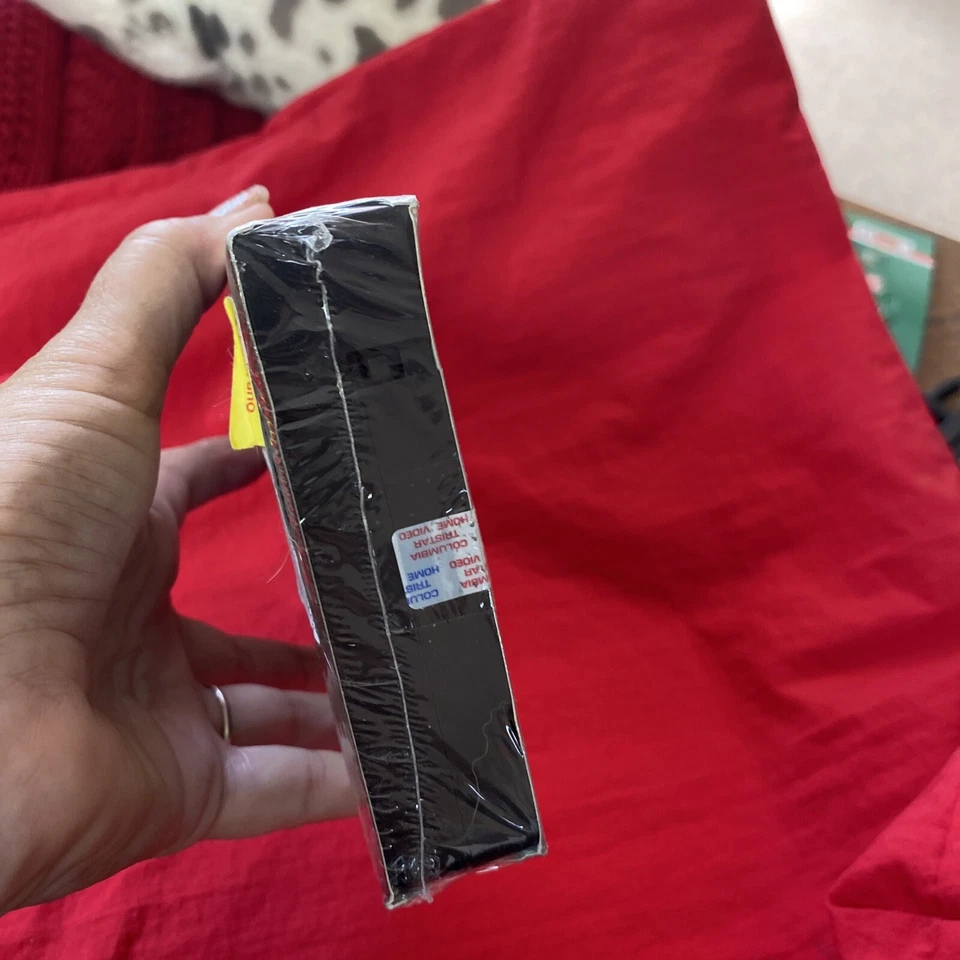 1998 Close Encounters of the Third Kind VHS Collectors Edition Factory Sealed - Image 2 of 4