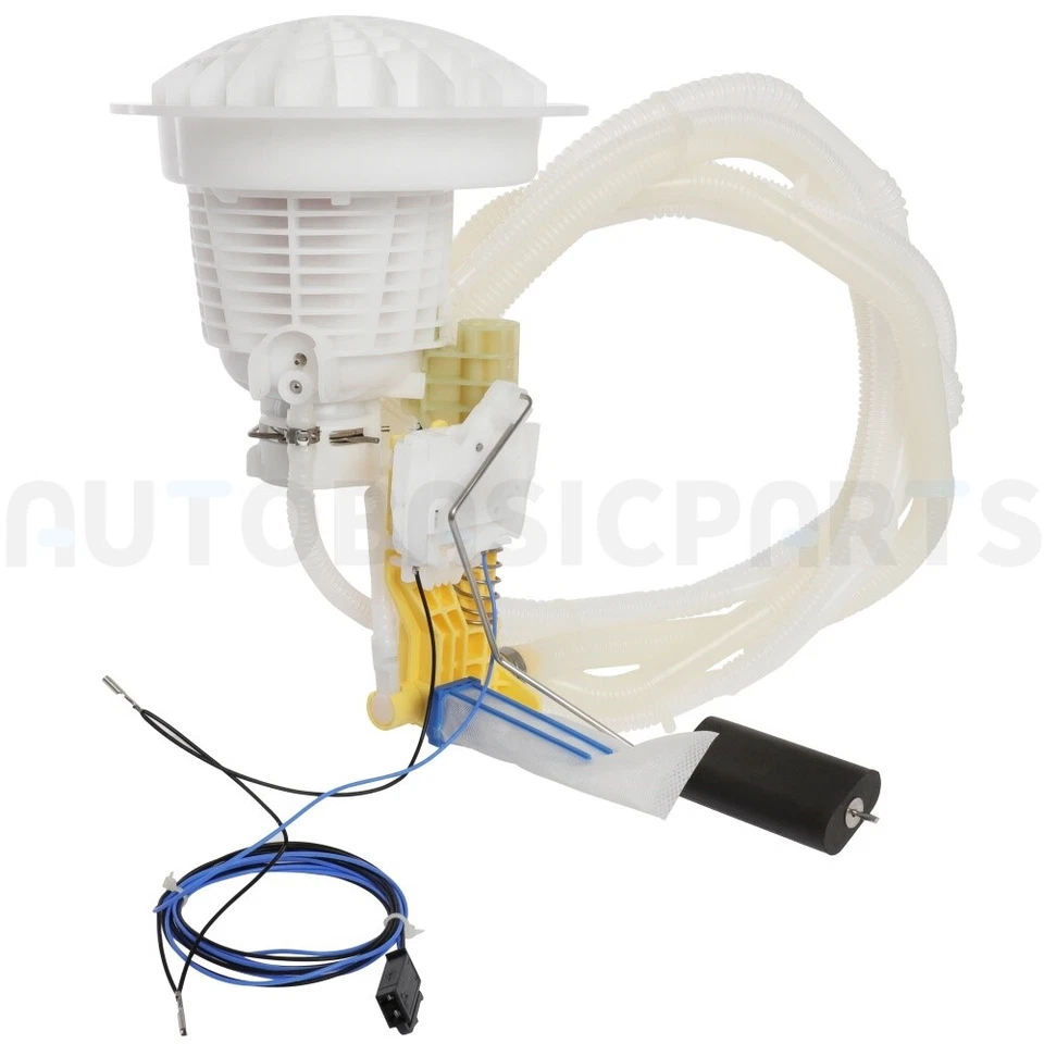 For 2006-2008 Mercedes-Benz ML350 R350 Fuel Pump Module Assembly - Image 2 of 4