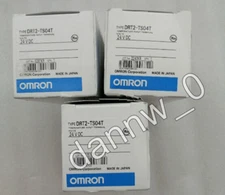 1PC New in box Omron DRT2-TS04T PLC Module
