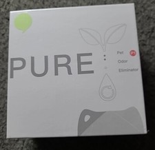 New Sealed BoxKossonia Pure Pet Odor Eliminator P1-F Small Area