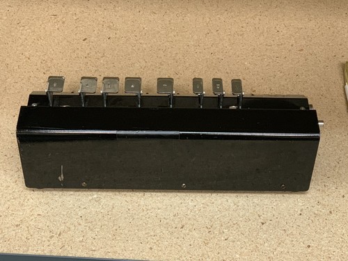 Marbel Blood-Cell Calculator No 22669. #12901 - Picture 4 of 4