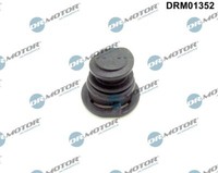 Dr. Motor Automotive DRM01352 Dichtung Stecker, ÖLwanne FüR Audi, Cupra, Porsche
