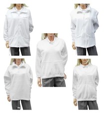 CATHEDRAL Arcticfleece Veste En Polaire Douce Pour Femmes Slipover 2025