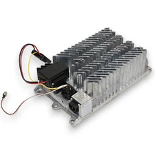 Delta-Q Li-ION Battery Charger IC 900 Series 36V 470W  IC0900-036 942-0014