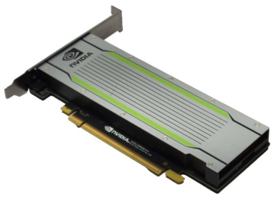 Dell Nvidia Tesla T4 16GB GDDR6 Graphics Accelerator Card GPU High Profile