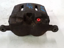 Front Left Driver Brake Caliper | Fits 2008-2012 Ford F250 F350