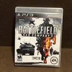 Battlefield: Bad Company 2 - (Sony PlayStation 3, 2010) CIB Complete PS3