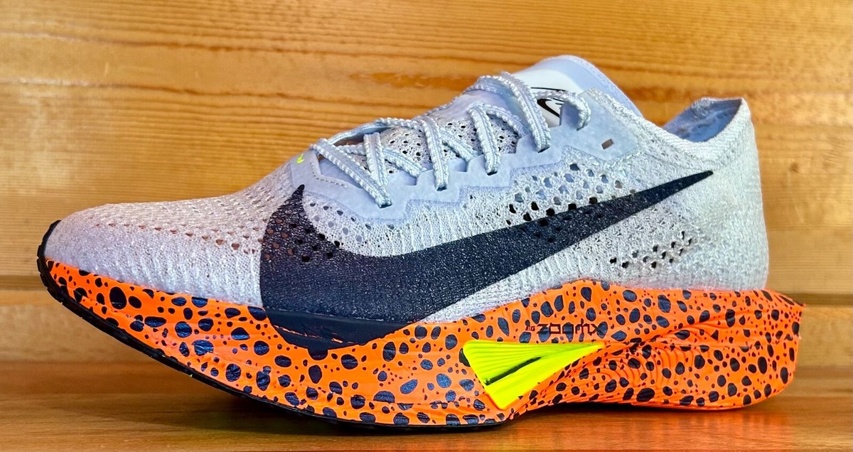 新品 ZOOMX VAPORFLY NEXT% 3 OLY 25cm Nike ZoomX Vaporfly Next% 3 Running Shoes | SportsShoes.com