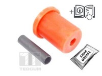 Tedgum Lagerung Lenker Hinten Innen AußEn Beidseitig Passend FüR Fiat TED38024