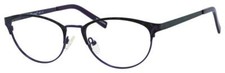 Calabria Ernest 4821 Cat-Eye Reading Glasses 7.00 Eggplant Purple Women