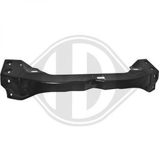 Diederichs Frontmaske Schlossträger 98-99 für Mercedes W163 98-99 Diederichs Frontmaske Schlossträger 98-99 für Mercedes W163 98-99