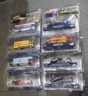 hot wheels team transport porsche lot 10 RWB 930, outlaw