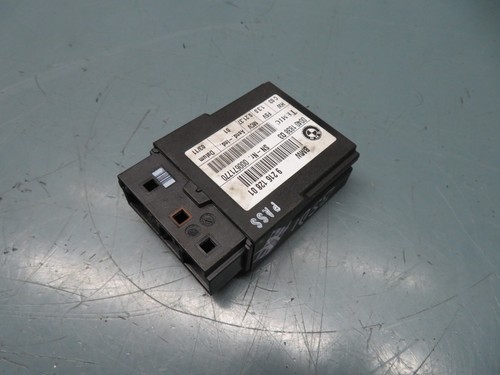 BMW 3 4 5er E92 F32 E61 LCPA Sicherheitsgurtmodul Steuergerät 9216128