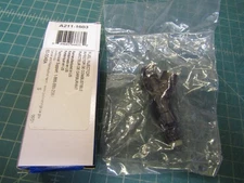1 – Carquest A211 1603 Fuel Injector  Remanufactured Fuel Injector